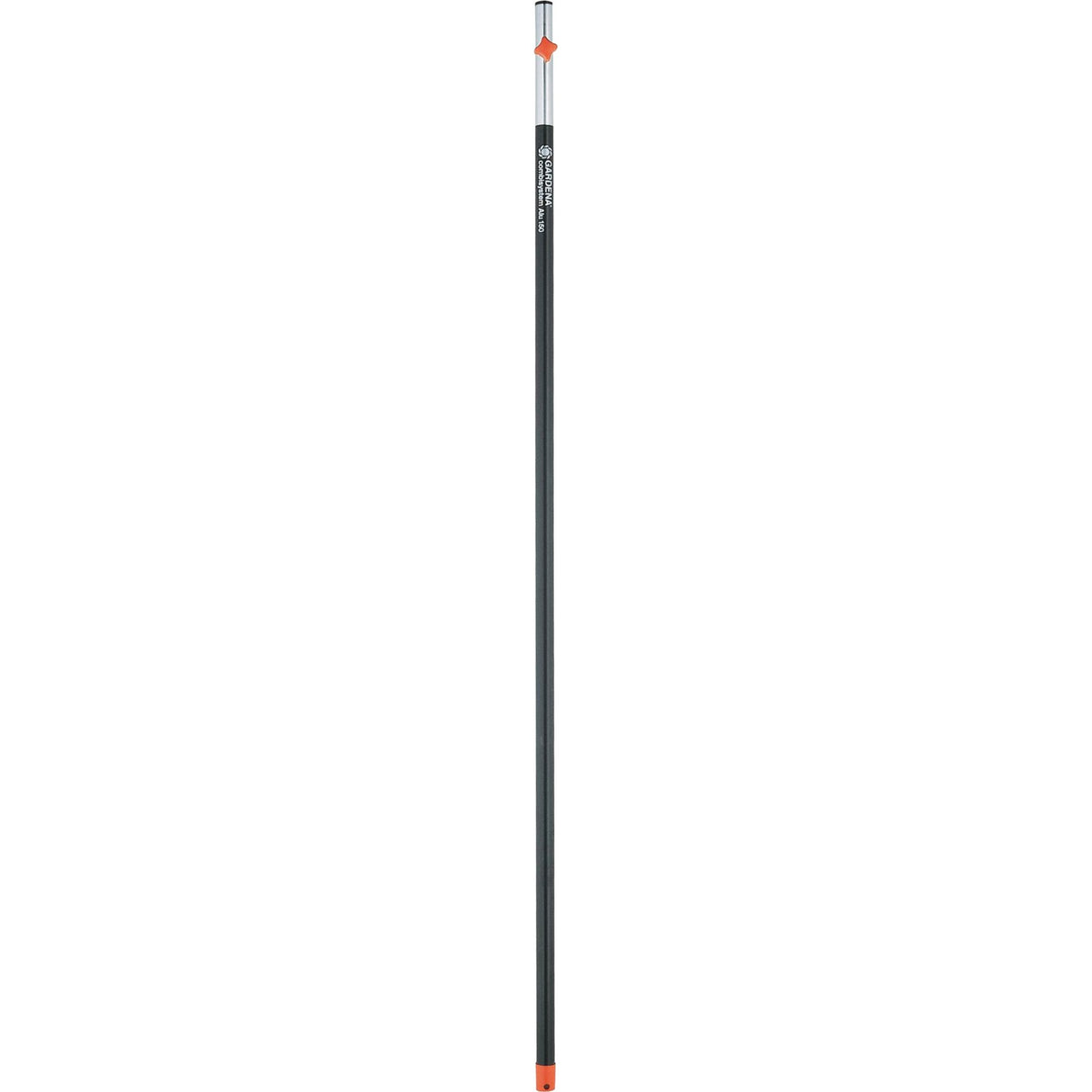 Gardena combisystem aluminium håndtag (3713-20, 130 cm)