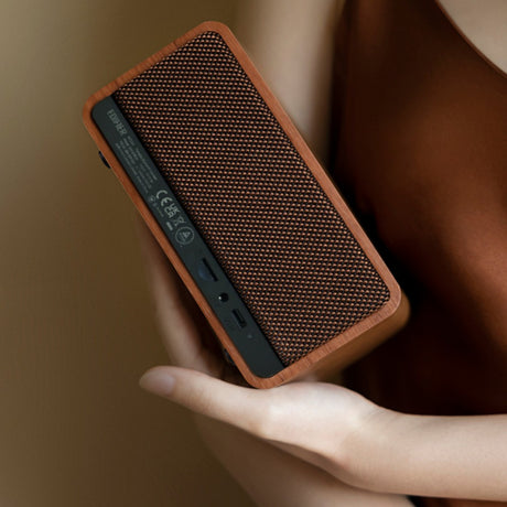 Edifier MP230 Retro Bluetooth højttaler