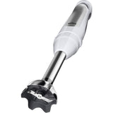 Braun multi quick 7 stavblender mq 7005b (hvidt rustfrit stål)