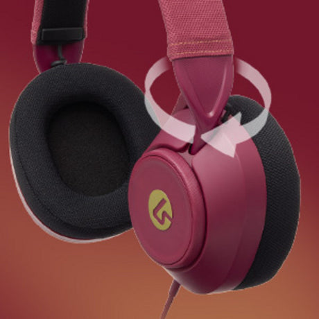Powera Lucidsound LS10X Gen 2 Wired Gaming Headset til Xbox Series