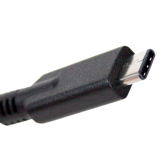 OWC USB Type-A til USB Type-C-adapter (sort, 13 cm)
