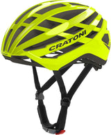 Cratoni c-vento - landevejscykelhjelm