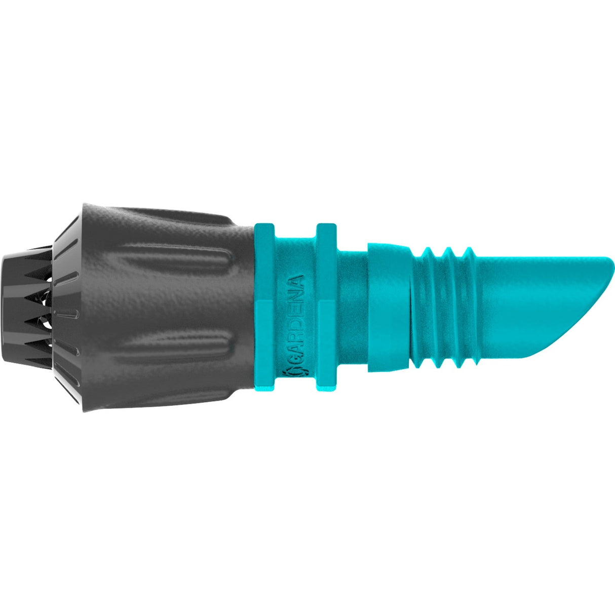 Gardena sprinkler 360° (sort turkis, 5 stk.)