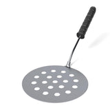 Tristar pizza familie 6 pizzaovn (sort, 1200 watt, til 6 personer)