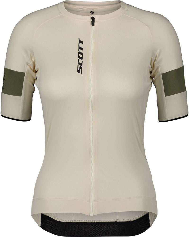 Scott endurance pro - dametrøje