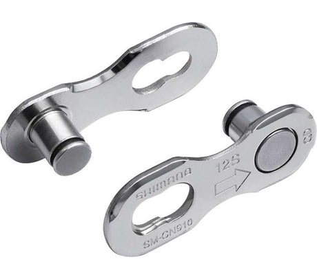 Shimano sm-cn910-12 quick-link stik 1 par