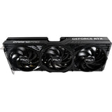 Palit GeForce RTX 5070 Ti Gaming Pro-S grafikkort (DLSS 4, 3x Display Port, 1x HDMI 2.1)