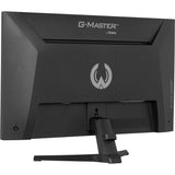 Iiyama G-Master Black Hawk G2741QSU-B1 27 gaming-skærm (sort, HDMI, DisplayPort, 2x USB-A, USB-B, 144 Hz)