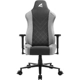 Sharkoon skiller sgs30 gaming stol (sort grå)