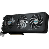 Gigabyte GeForce RTX 5060 Ti Eagle Max OC 8G grafikkort (DLSS 4, 3x Display Port, 1x HDMI 2.1)