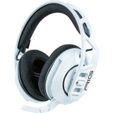Nacon rig 600 pro HS over-ear gaming headset (hvid, Playstation 5, Playstation 4, Windows, Nintendo Switch, Android, iOS)