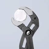 Knipex Cobra XL vandpumpetang 8701400 Svensk vandpumpetang (rød)