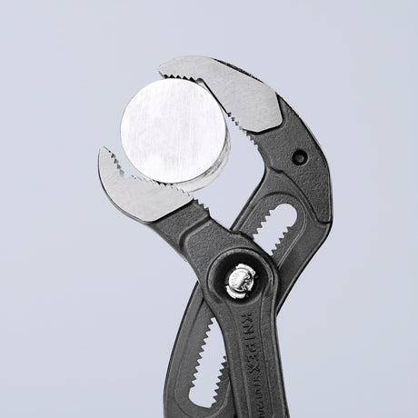 Knipex Cobra XL vandpumpetang 8701400 Svensk vandpumpetang (rød)