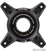 E*thirteen helix e*spec direkte monteringsadapter 104 bcd
