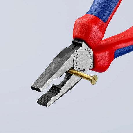 Knipex 03 02 160 kombitang - 160mm
