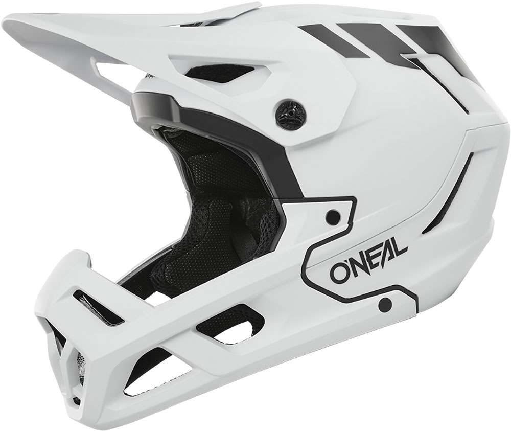 O'neal SL1 Crest - Full Face Hjelm
