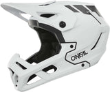 O'neal SL1 Crest - Full Face Hjelm