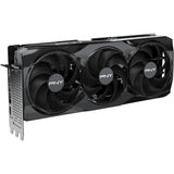 Pny Geforce RTX 5080 OC grafikkort (DLSS 4, 3x Display Port, 1x HDMI 2.1)