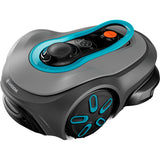 Gardena smart sileno free 800 robotplæneklipper