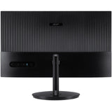 Acer Nitro XF0 XF240Y S3 23.8 gaming skærm (sort, 180 Hz, HDMI, DisplayPort, AMD FreeSync Premium)