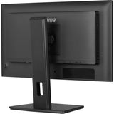 Iiyama prolite xb2492hsu-b1 24 skærm (sort (mat), HDMI, skærmport, 2x USB-A, USB-B, 120 Hz)