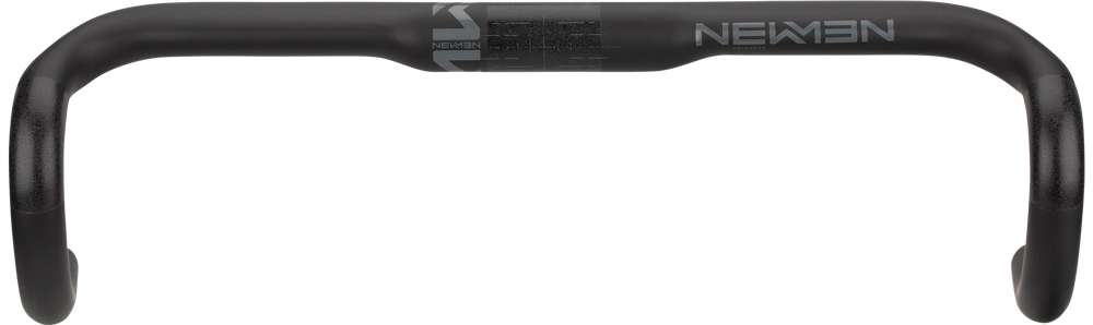 Newmen wing bar advanced 318 carbon styr