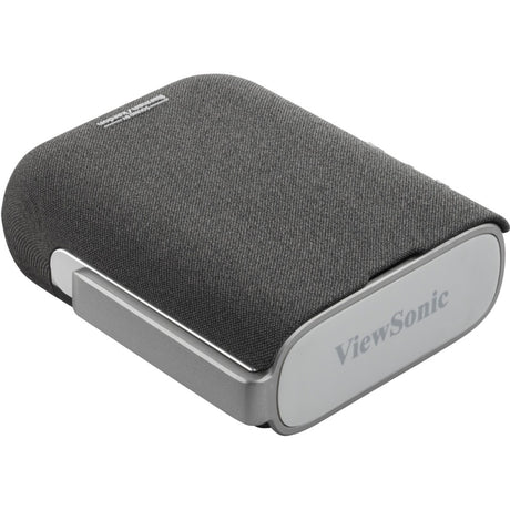 Viewsonic Smart LED bærbar projektor med Harman Kardon-højttalere (sort, HDMI, lyd, WiFi, Bluetooth)