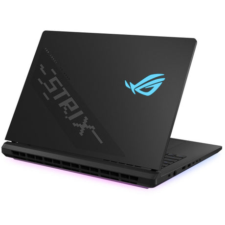 Asus rog strix scar 18 g835lx-sa012w 18 gaming laptop (zwart | core ultra 9 275hx | rtx 5090 | 64 gb | 4 tb ssd | 240 hz)