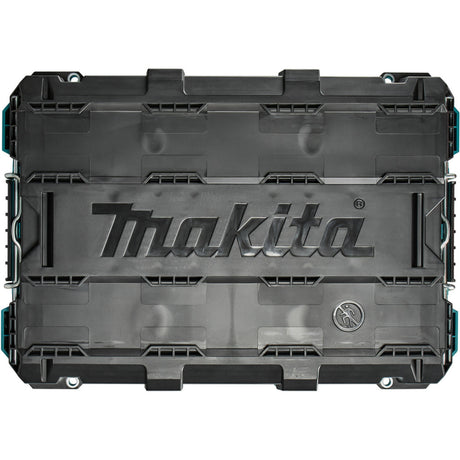 Makita tilbehør maktrak værktøjskasse forlænger ekstra stor - p-91023