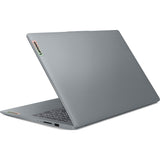 Lenovo ideapad slim 3 15ian8 (82xb00cdmh) 15.6 bærbar (grå | core i3-n305 | intel uhd-grafik | 8 gb | 128 gb ssd)