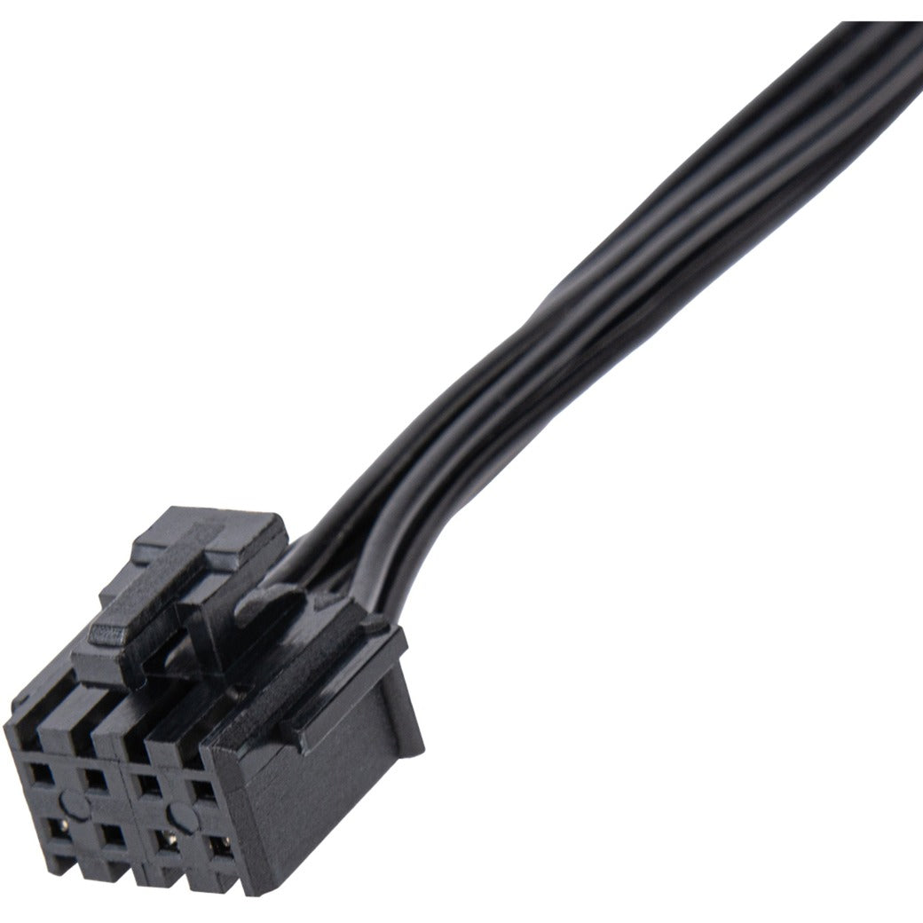 Silverstone Novapeak 240 Arb vandkøling (sort, 4 pin PWM)
