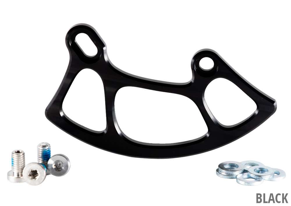 Eg-komponenter dyrket bashguard 32t-34t