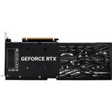 Palit GeForce RTX 5060 Ti Infinity 3 16GB grafikkort (DLSS 4, 3x DisplayPort, 1x HDMI 2.1)