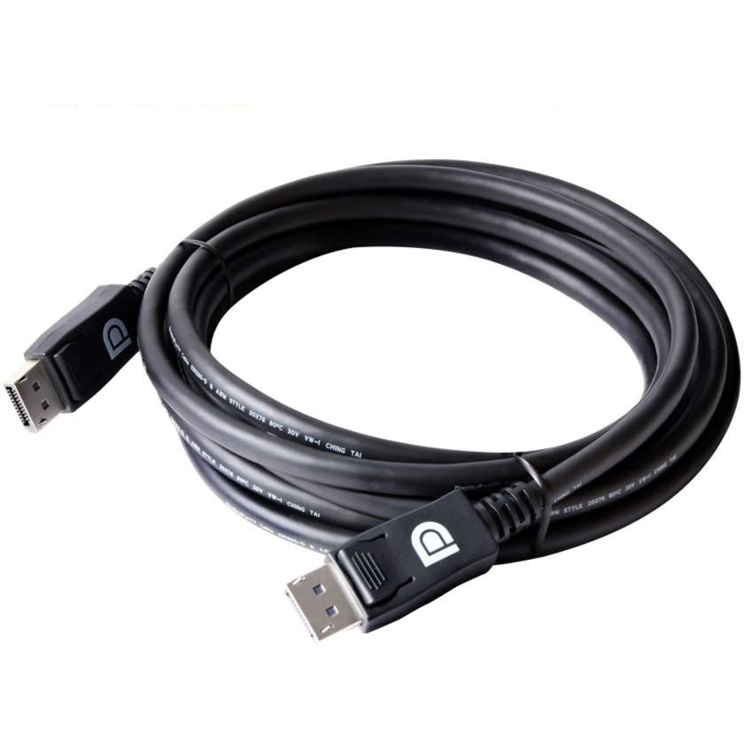Club 3D DisplayPort 1.4 HBR3 8K-kabel (3 meter)