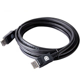 Club 3D DisplayPort 1.4 HBR3 8K-kabel (3 meter)