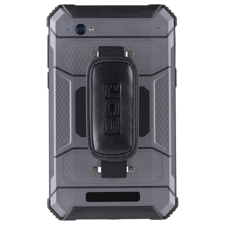 Jcb tough tablet t1 (zwart | 128 gb | android 16 | wi-fi 5 | 3g)