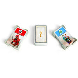 Asmodee 7 wonders: arkitekter brætspil (hollandsk, 2 - 7 spillere, 25 minutter, fra 8 år)
