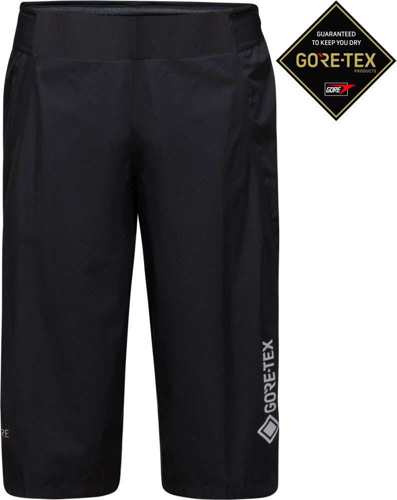 Gorewear endure gore-tex paclite® - regnshorts