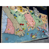 European player network 1775 rebellion: the american revolution brætspil (engelsk, 2 - 4 spillere, 60 - 240 minutter, fra 14 år)