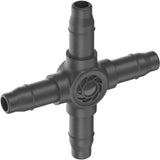 Gardena tværstykke 4,6 mm 3 16 - 13214-20 13214-20
