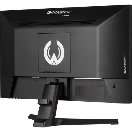 Iiyama G-Master Black Hawk G2245HSU-B2 22 spilleskærm (sort, HDMI, skærmport, 2x USB-A, USB-B)