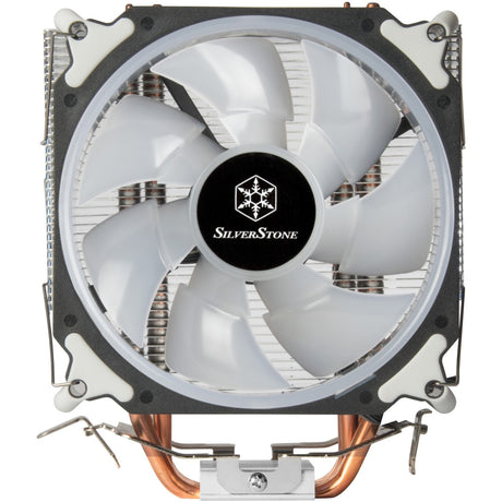 Silverstone sst-ar12-rgb cpu køler