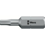 Wera 7510 14 værktøjssæt med sikker momenthastighed til hårdmetal skær skruetrækker (sort grøn, 14 stykker)