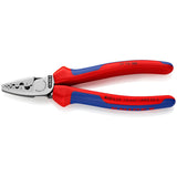 Knipex krympetænger til hylstre 9772180