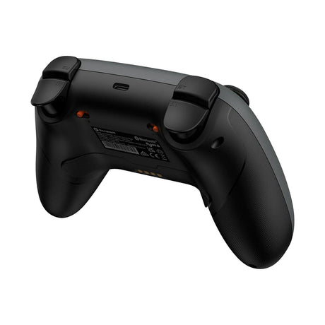 Gamesir Nova 2 Lite Multiplatform trådløs spilcontroller (mørkegrå, switch, pc, Android og iOS, Bluetooth 2,4 GHz USB)