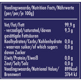 Vindmøllekrydderiet støbejernsbalsamolie (250 ml)