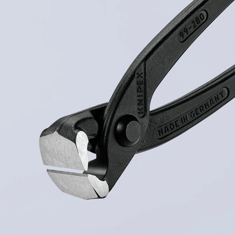 Knipex overvågningstænger 99 00 280 (sort)