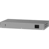 Netgear GS524 24-Port Gigabit Ethernet Unmanaged Switch (gråblå)