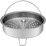 Tefal trykkoger secure5 neo - 6 l