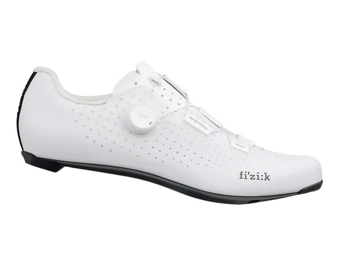 Fizik decos carbon bred - landevejscykelsko